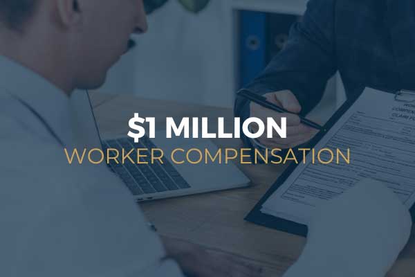 Workers Compensation Case